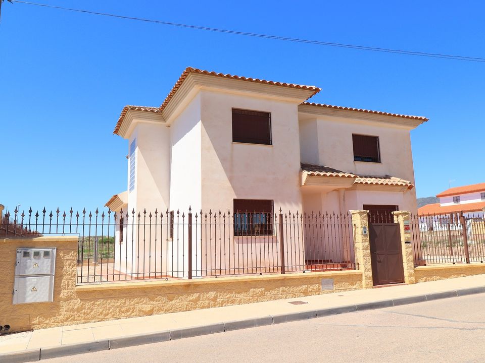 Villa i Almendricos, Murcia - foto 2